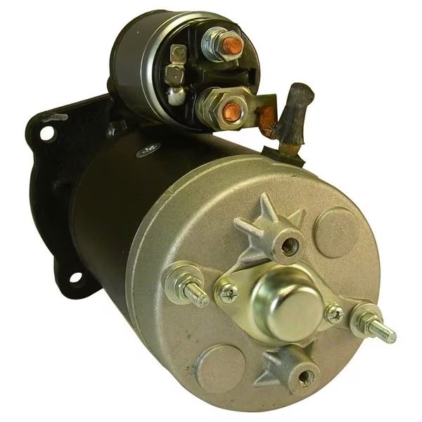 Replacement for BOSCH 0 001 369 023 STARTER, Ilc, Mfr#: 0 001 369 023 STARTER